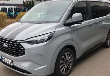 Ford Tourneo Custom 30.000 km 56.900 &euro; Waldmohr 66914