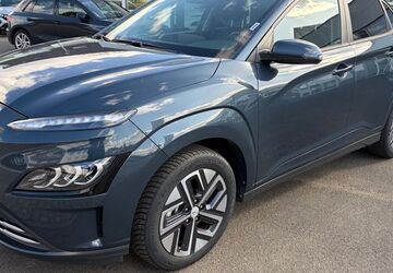 Hyundai KONA 27.000 km 18.775 &euro; Ramstein-Miesenbach 66877