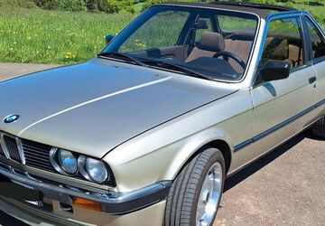 BMW 325 330.000 km 12.800 &euro; Erzenhausen 67685