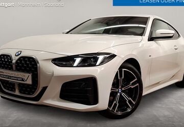 BMW 420 15.846 km 47.580 &euro; Kirkel 66459