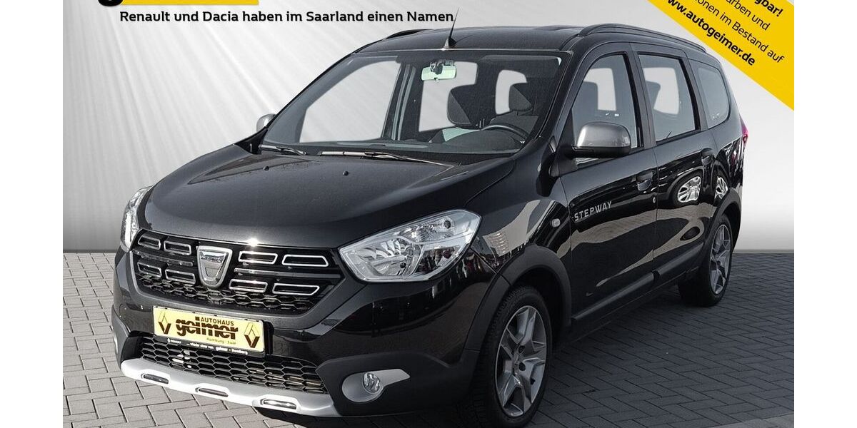 Dacia Lodgy 55.350 km 16.950 &euro; Homburg (Saar) 66424