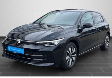 VW Golf 21.541 km 23.700 &euro; Homburg 66424