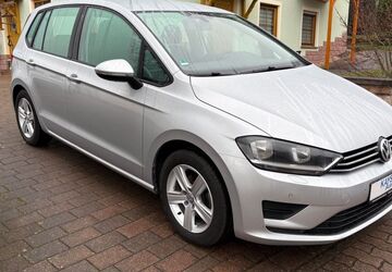 VW Golf 67.804 km 12.290 &euro; Wahnwegen 66909