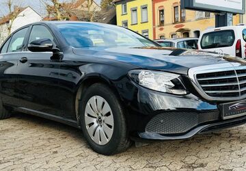 Mercedes-Benz E 200 333.000 km 11.900 &euro; Saarbrücken 66115