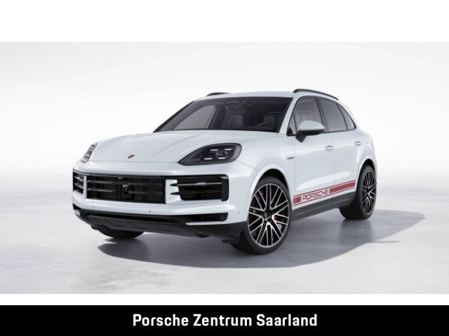 Porsche Cayenne 21.596 km 109.900 &euro; Saarbrücken 66115