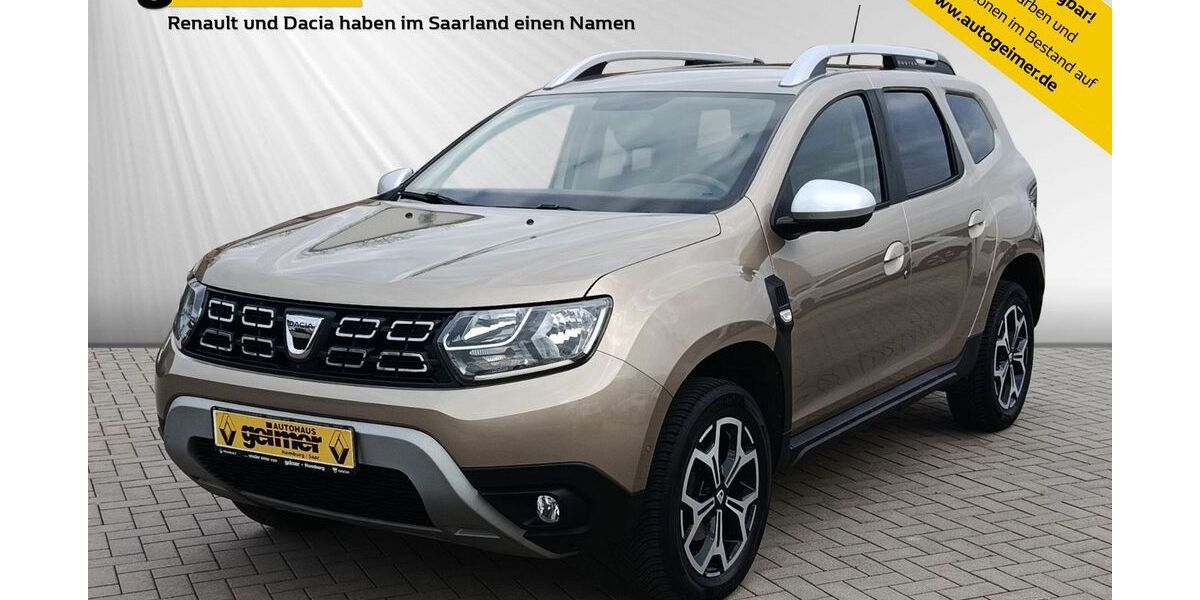 Dacia Duster 84.450 km 14.900 &euro; Homburg (Saar) 66424