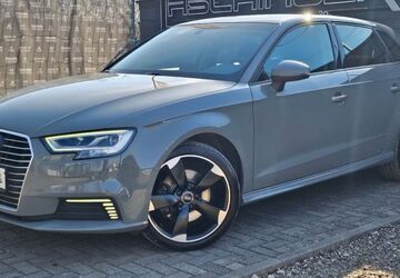 Audi A3 107.069 km 15.980 &euro; Kleinblittersdorf 66271