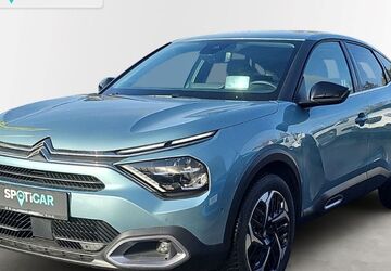 Citroen C4 39.500 km 15.990 &euro; Homburg 66424