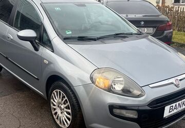 Fiat Punto Evo 146.000 km 3.750 &euro; Marpingen 66646