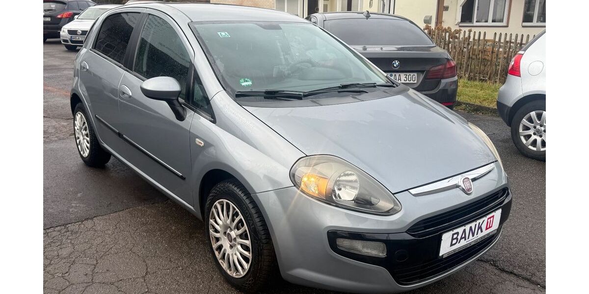 Fiat Punto Evo 146.000 km 3.750 &euro; Marpingen 66646