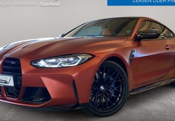 BMW M4 73.685 km 69.570 &euro; Kirkel 66459