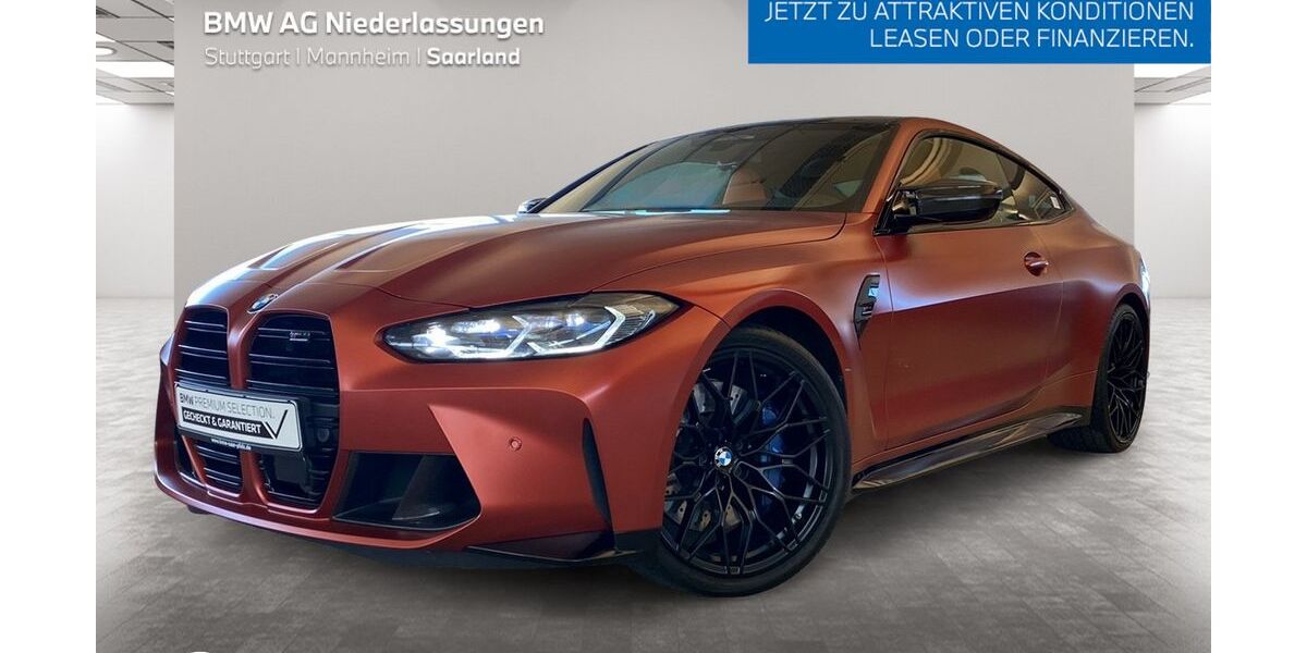 BMW M4 73.685 km 69.570 &euro; Kirkel 66459