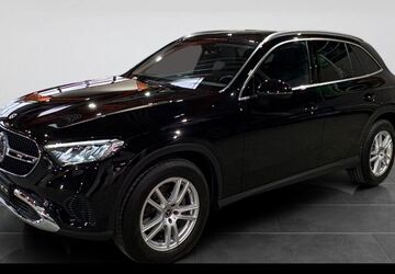 Mercedes-Benz GLC 220 15.337 km 49.380 &euro; Saarbrücken 66117