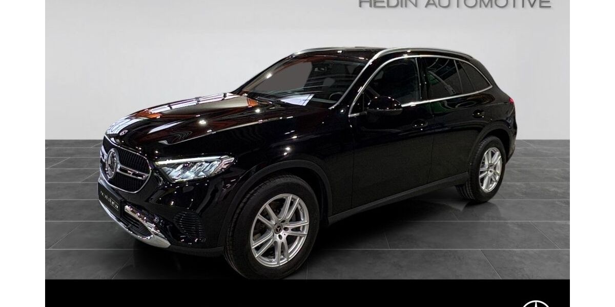 Mercedes-Benz GLC 220 15.337 km 49.380 &euro; Saarbrücken 66117