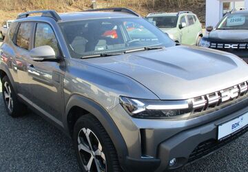 Dacia Duster 20.990 km 25.990 &euro; Heusweiler 66265