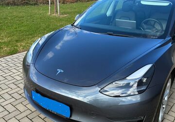 Tesla Model 3 78.000 km 26.500 &euro; Dellfeld 66503
