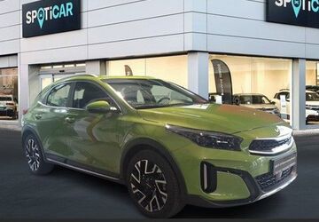 Kia XCeed 8.750 km 27.990 &euro; Pirmasens 66955
