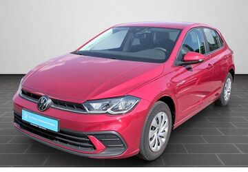 VW Polo 66.600 km 11.990 &euro; Homburg 66424