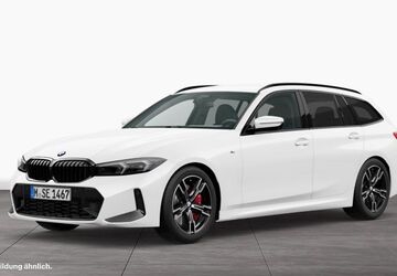 BMW 320 21.920 km 44.590 &euro; Saarbrücken 66121
