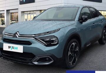 Citroen C4 12.553 km 19.090 &euro; Saarbrücken 66119