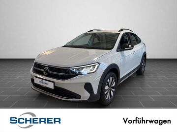 Gebrauchte VW Taigo