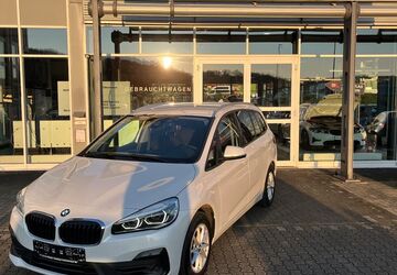 BMW 218 Gran Tourer 110.100 km 16.650 &euro; Zweibrücken 66482