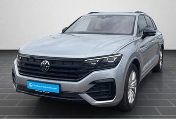 VW Touareg 51.150 km 59.900 &euro; Saarbrücken 66115
