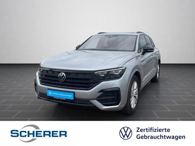 VW Touareg 51.150 km 59.900 &euro; Saarbrücken 66115
