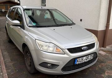 Ford Focus 257.551 km 1.900 &euro; Bruchmühlbach-Miesau 66892