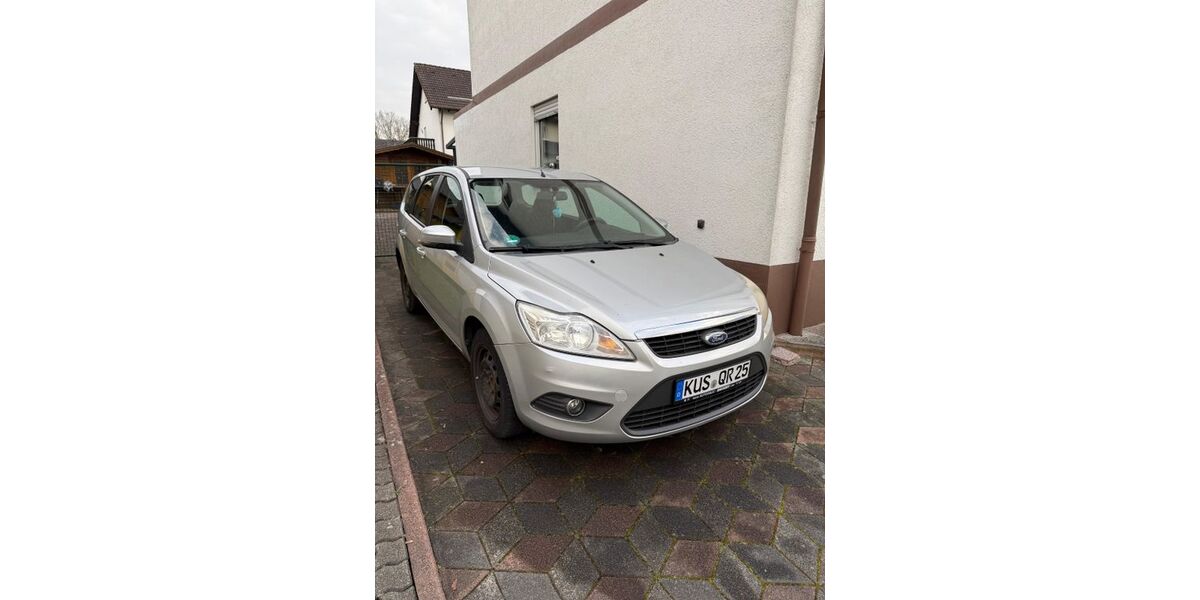 Ford Focus 257.551 km 1.900 &euro; Bruchmühlbach-Miesau 66892