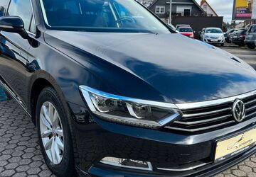 VW Passat Variant 98.300 km 18.490 &euro; Bruchmühlbach-Miesau 66892