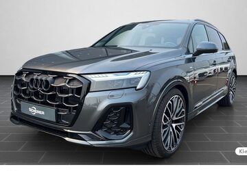 Audi Q7 5.900 km 95.970 &euro; Homburg 66424
