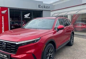 Honda CR-V 1.500 km 47.990 &euro; Pirmasens 66953