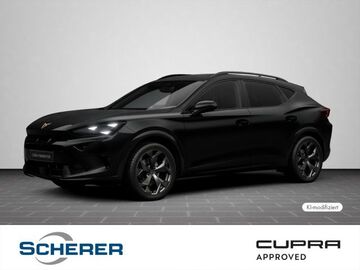 Gebrauchte Cupra Formentor