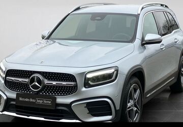 Mercedes-Benz GLB 180 6.397 km 43.480 &euro; Saarbrücken 66117