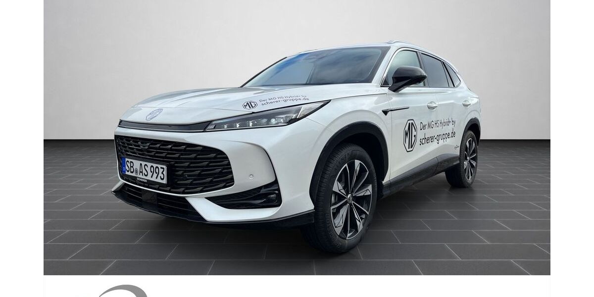 MG HS 1.500 km 32.490 &euro; Saarbrücken 66121