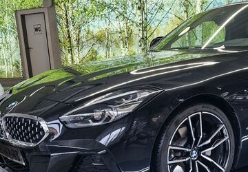 BMW Z4 31.200 km 39.499 &euro; Saarbrücken 66129