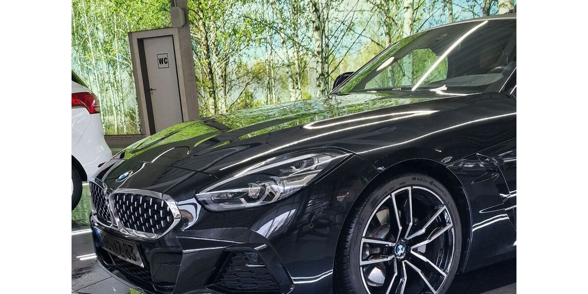 BMW Z4 31.200 km 39.499 &euro; Saarbrücken 66129