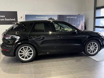 Gebrauchte Porsche Cayenne