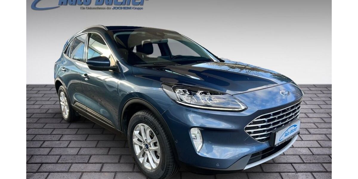 Ford Kuga 46.600 km 24.990 &euro; Neunkirchen 66539