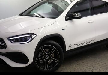 Mercedes-Benz GLA 250 62.250 km 30.780 &euro; Saarbrücken 66117