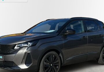 Peugeot 3008 14.200 km 25.290 &euro; Homburg 66424