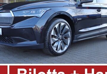 Skoda Enyaq 40.470 km 36.950 &euro; Saarbrücken 66115