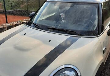 Mini Cooper 80.000 km 10.499 &euro; Kusel 66869