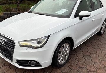 Audi A1 188.200 km 9.650 &euro; Bliesen (St. Wendel) 66606