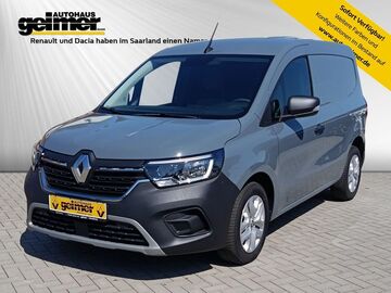 Gebrauchte Renault Kangoo