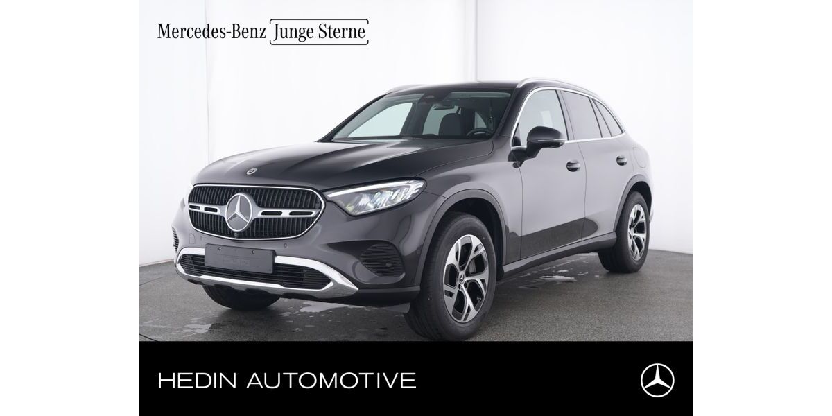 Mercedes-Benz GLC 300 5.554 km 58.760 &euro; Saarbrücken 66117