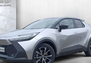 Toyota C-HR 5.300 km 36.444 &euro; Zweibrücken 66482