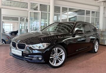 BMW 330 86.964 km 23.999 &euro; Homburg/Saar 66424