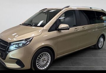 Mercedes-Benz V 220 24.056 km 59.990 &euro; Saarbrücken 66117